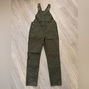 REI Trailsmith Overalls Women Size 10